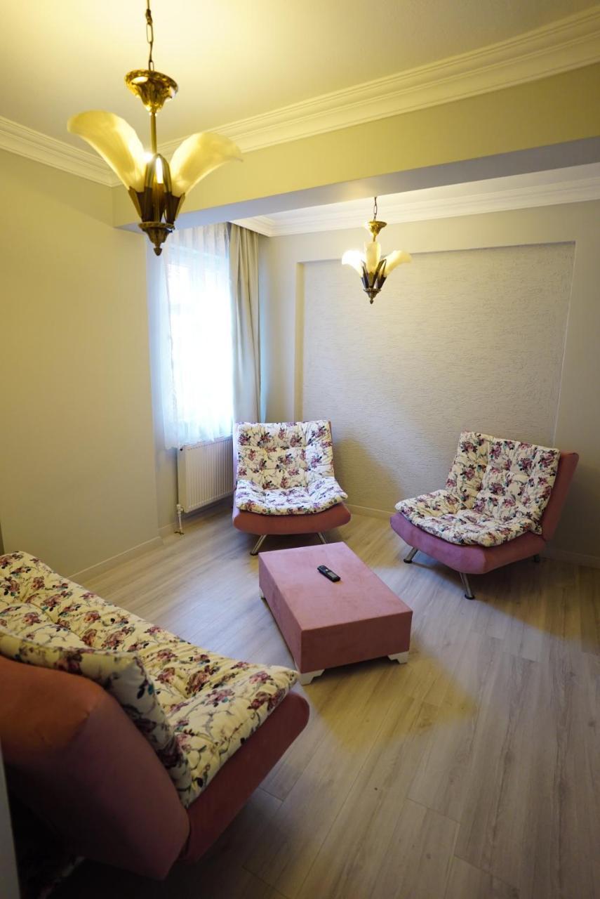 Lafontaine Konak Otel Mudanya Exterior photo